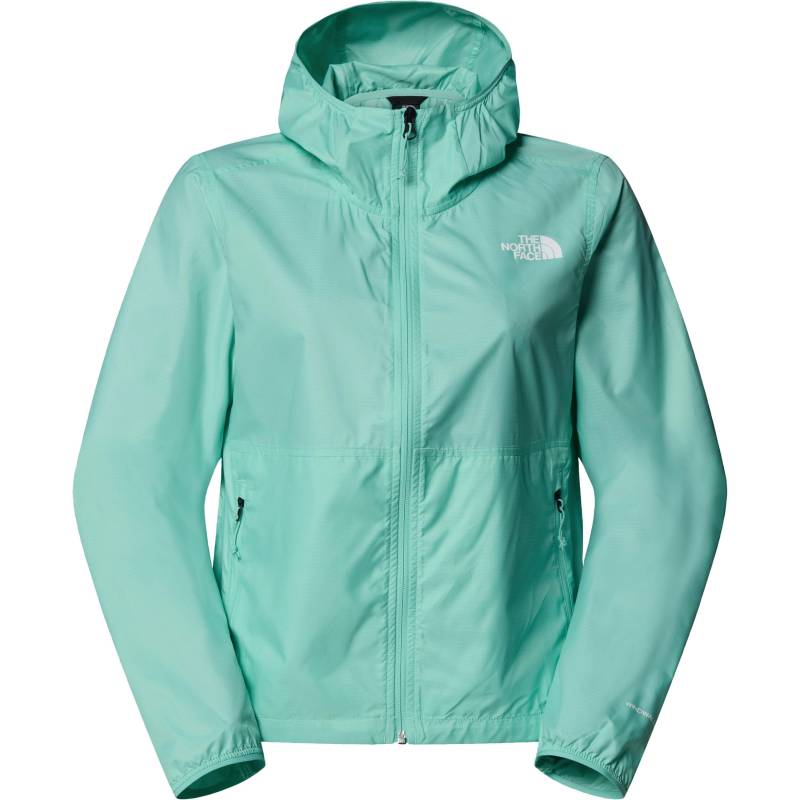 The North Face CYCLONE WIND Funktionsjacke Damen von The North Face