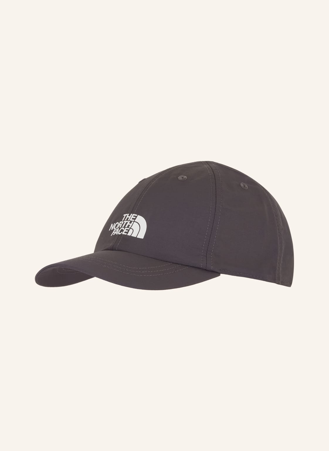 The North Face Cap grau von The North Face