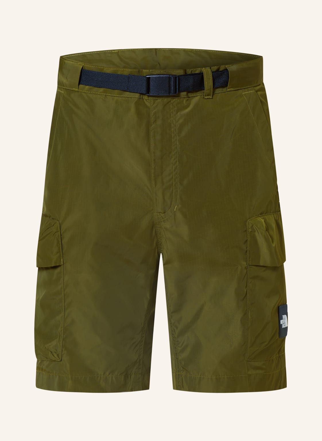 The North Face Cargoshorts Loose Tapered Fit gruen von The North Face