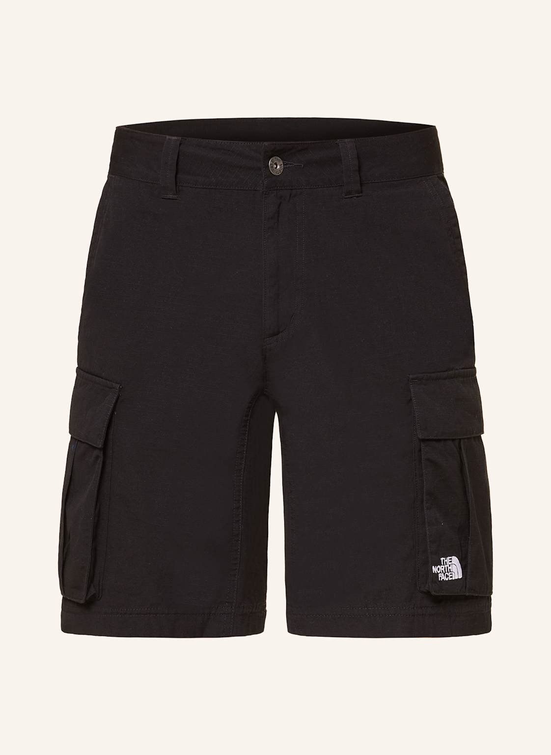 The North Face Cargoshorts Regular Fit schwarz The North Face Cargoshorts Regular Fit schwarz von The North Face