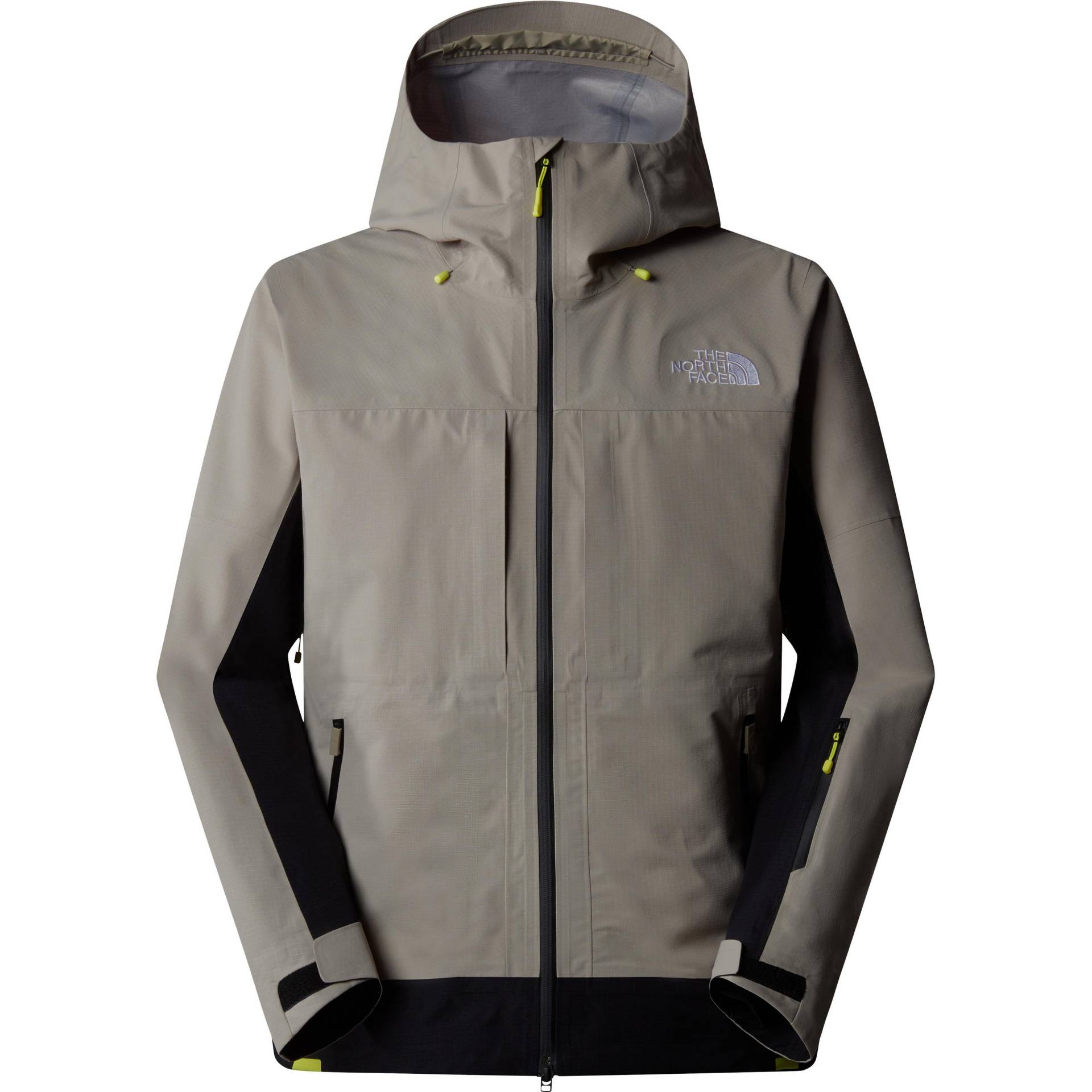 The North Face Ceptor Skijacke Herren The North Face Ceptor Skijacke Herren von The North Face