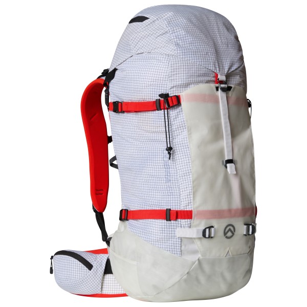 The North Face - Cobra 65 - Tourenrucksack Gr 65 l - L/XL;65 l - S/M grau von The North Face