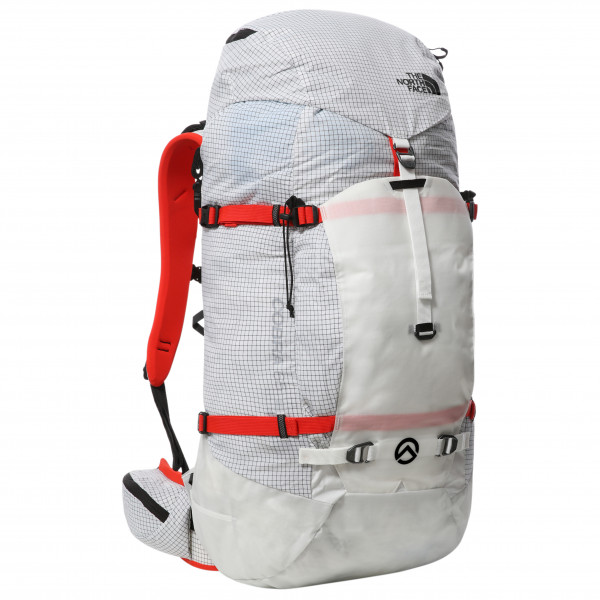 The North Face - Cobra 65 - Tourenrucksack Gr 65 l - S/M grau von The North Face