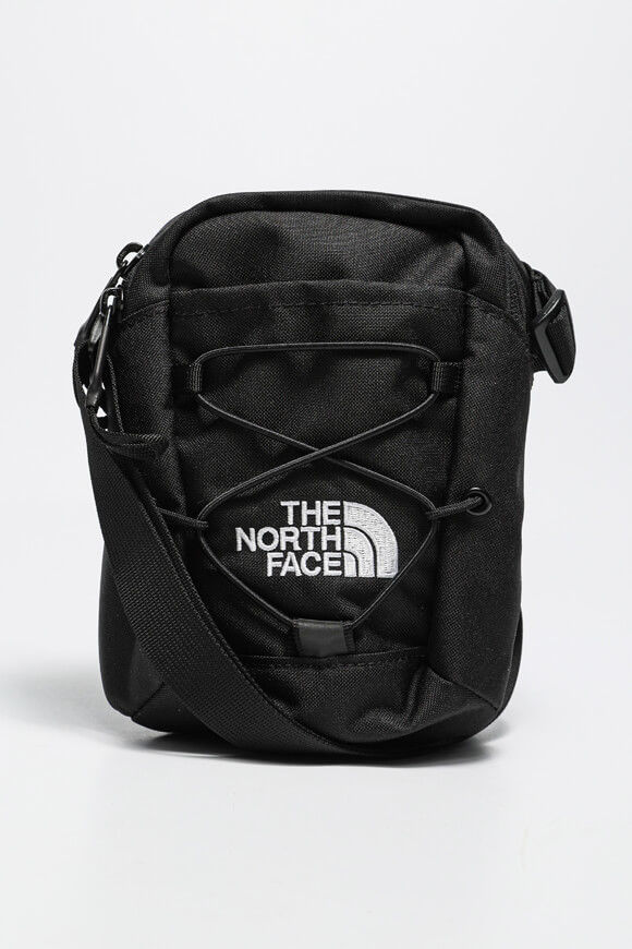 The North Face Crossbody Bag | Black | Herren | Einheitsgroesse The North Face Crossbody Bag | Black | Herren | Einheitsgroesse von The North Face