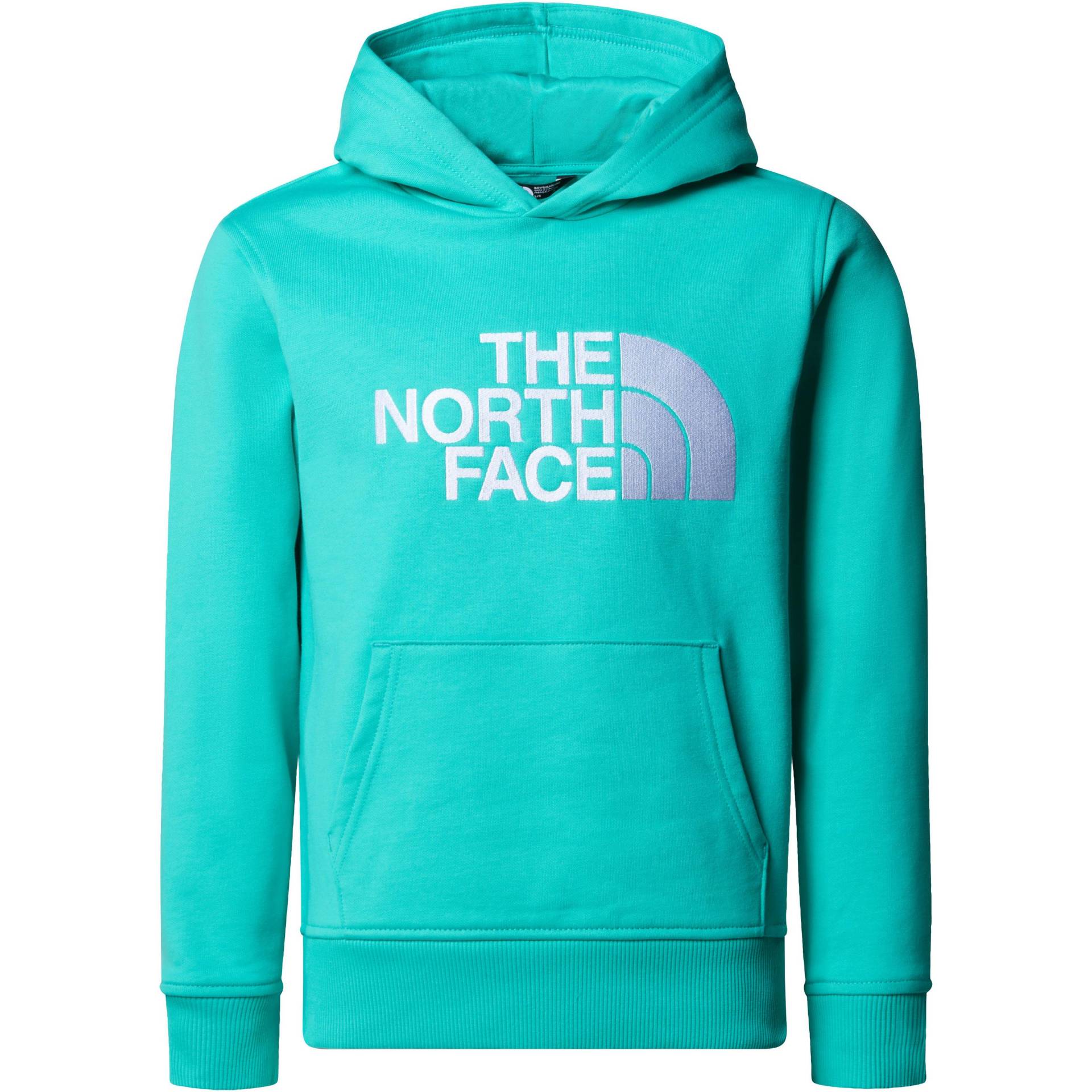 The North Face DREW PEAK Hoodie Kinder von The North Face