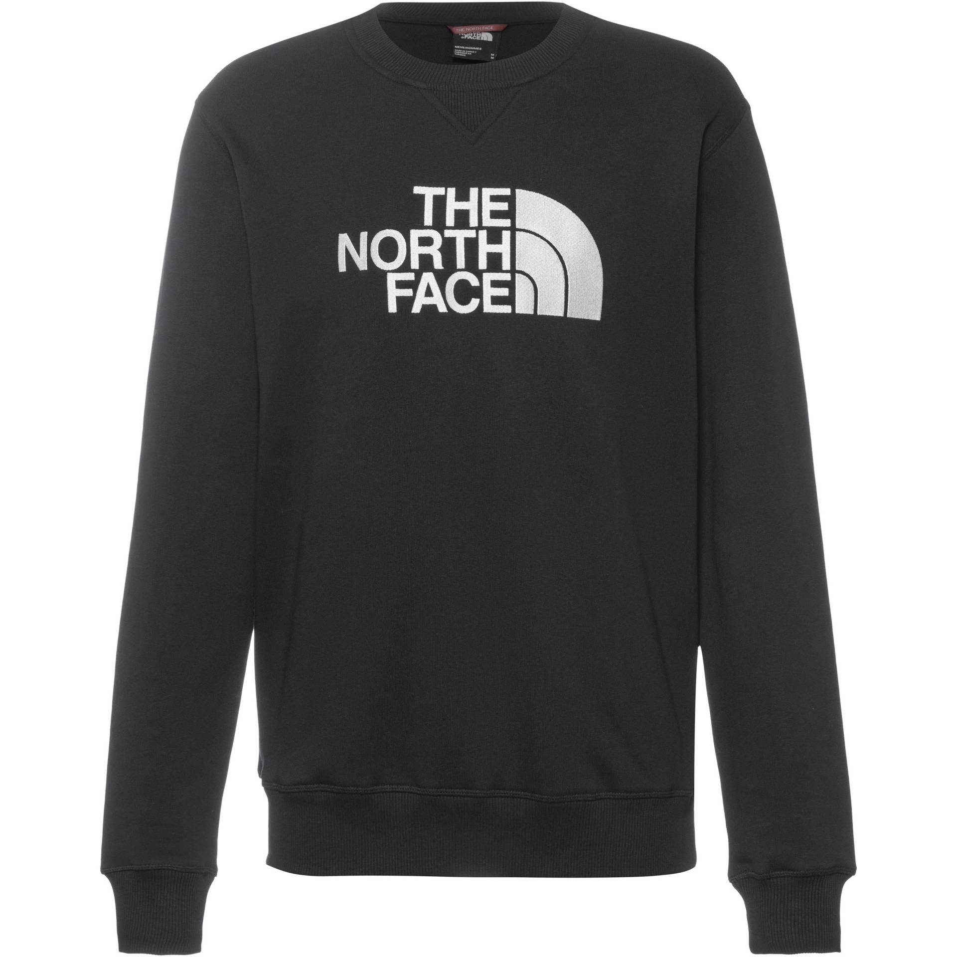 The North Face DREW PEAK Sweatshirt Herren von The North Face