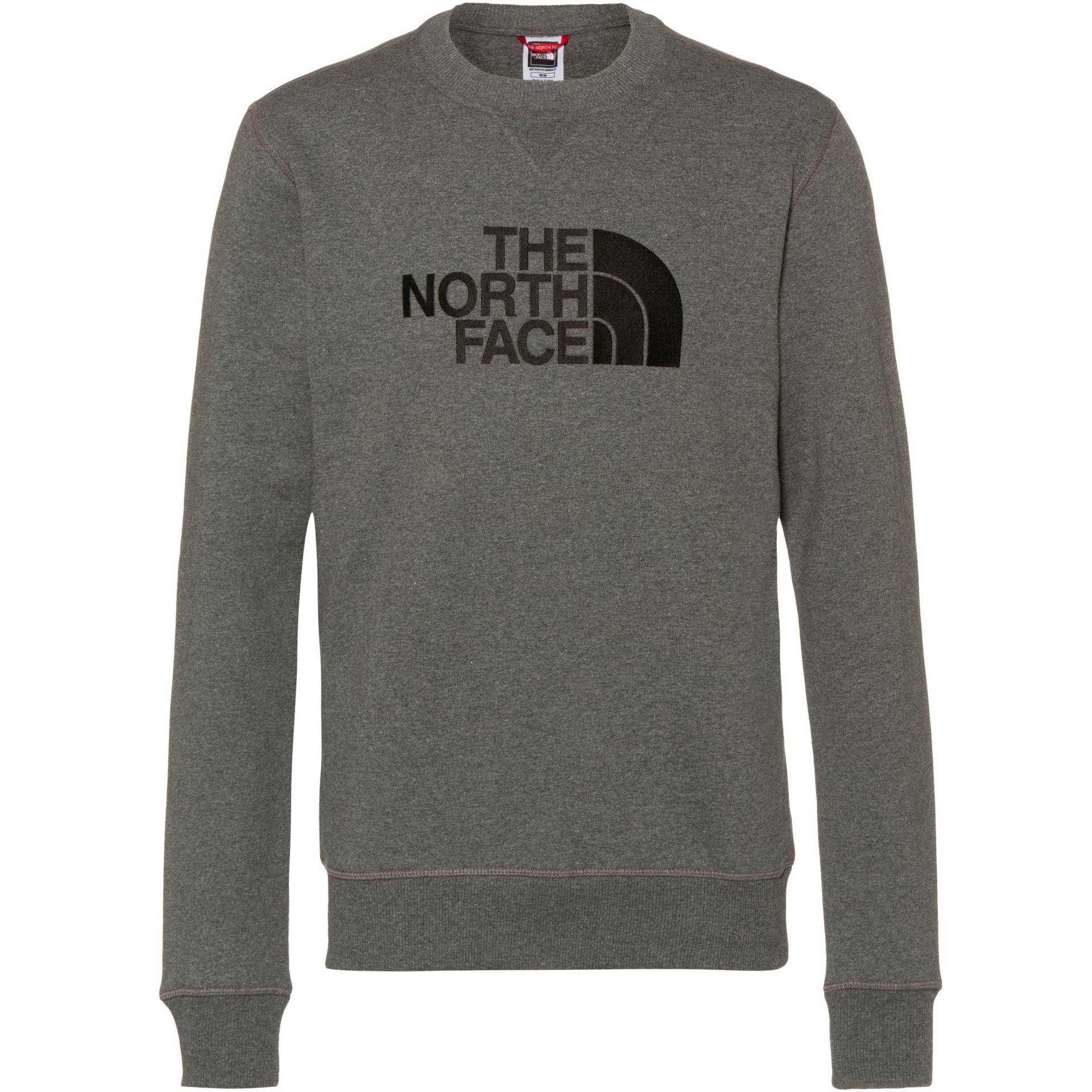 The North Face DREW PEAK Sweatshirt Herren von The North Face