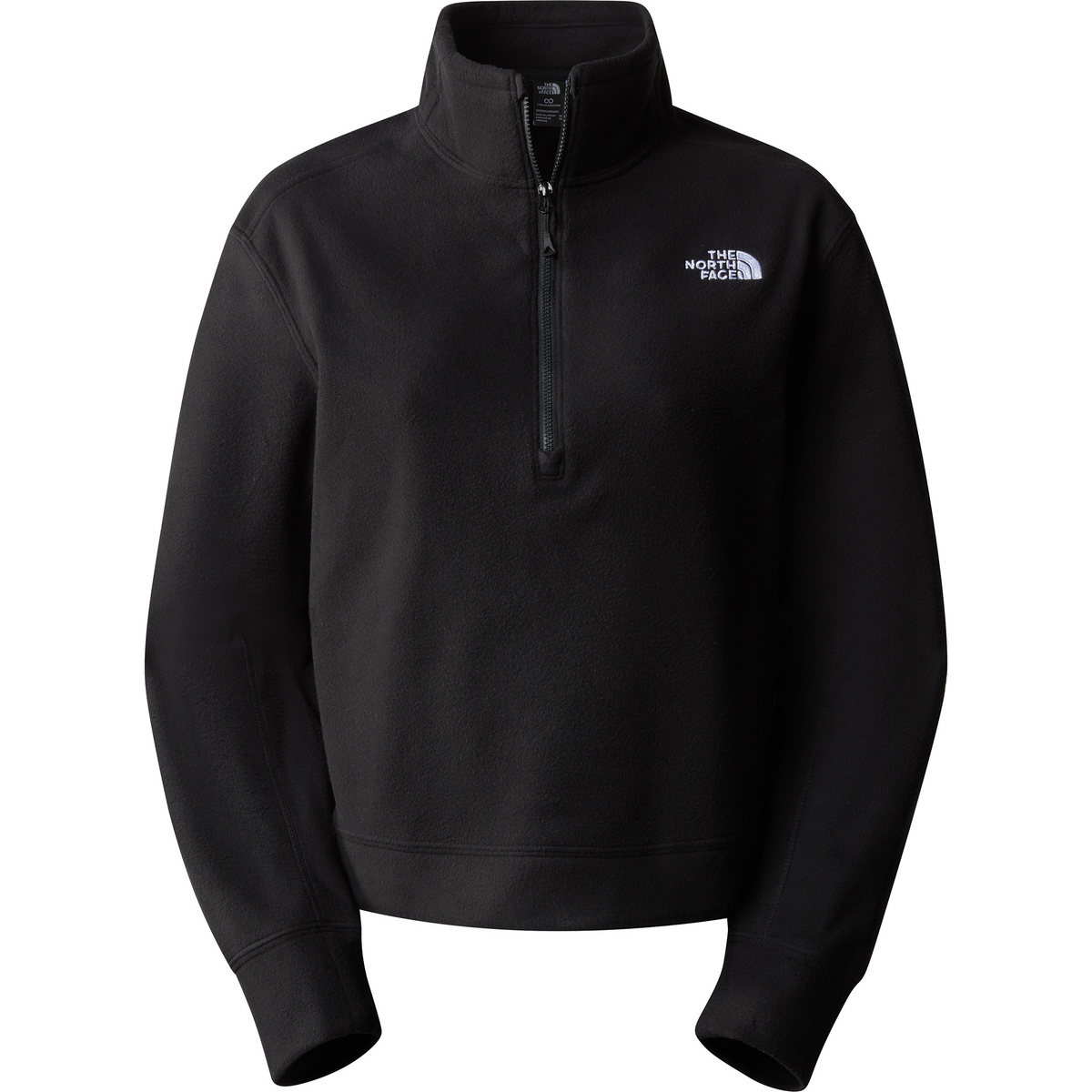 The North Face Damen 100 Glacier Half Zip Pullover von The North Face