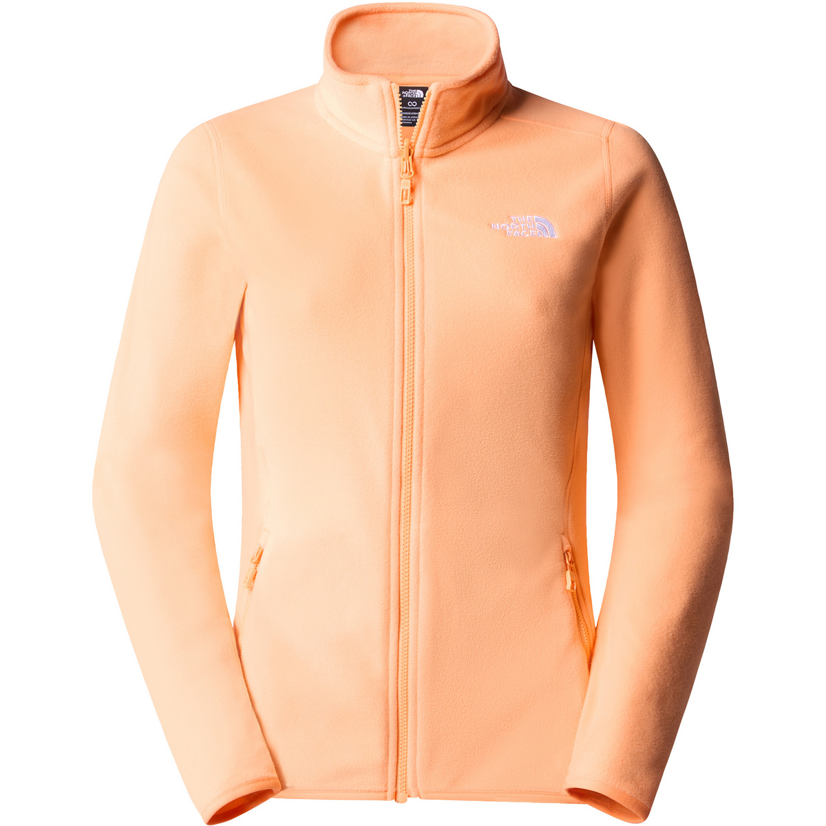 The North Face Damen 100 Glacier Jacke von The North Face