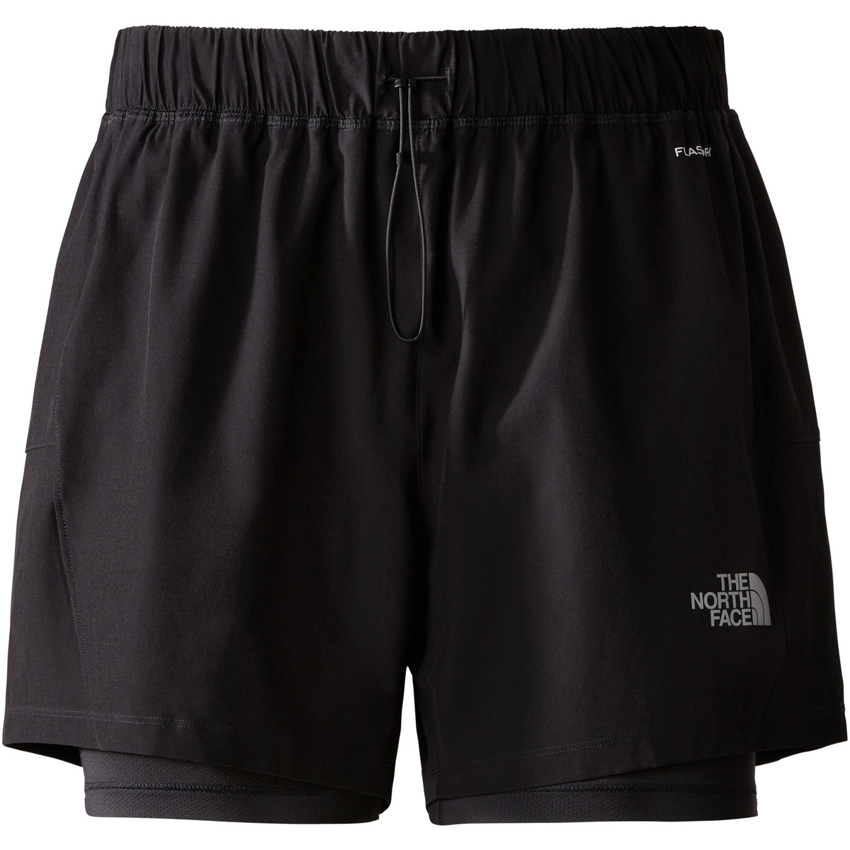 The North Face Damen 2 In 1 Shorts von The North Face