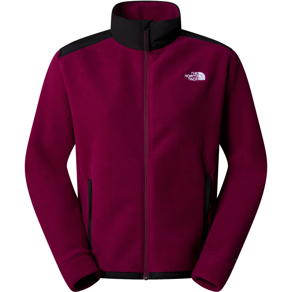 The North Face Damen Alpine Polartec 200 Jacke von The North Face