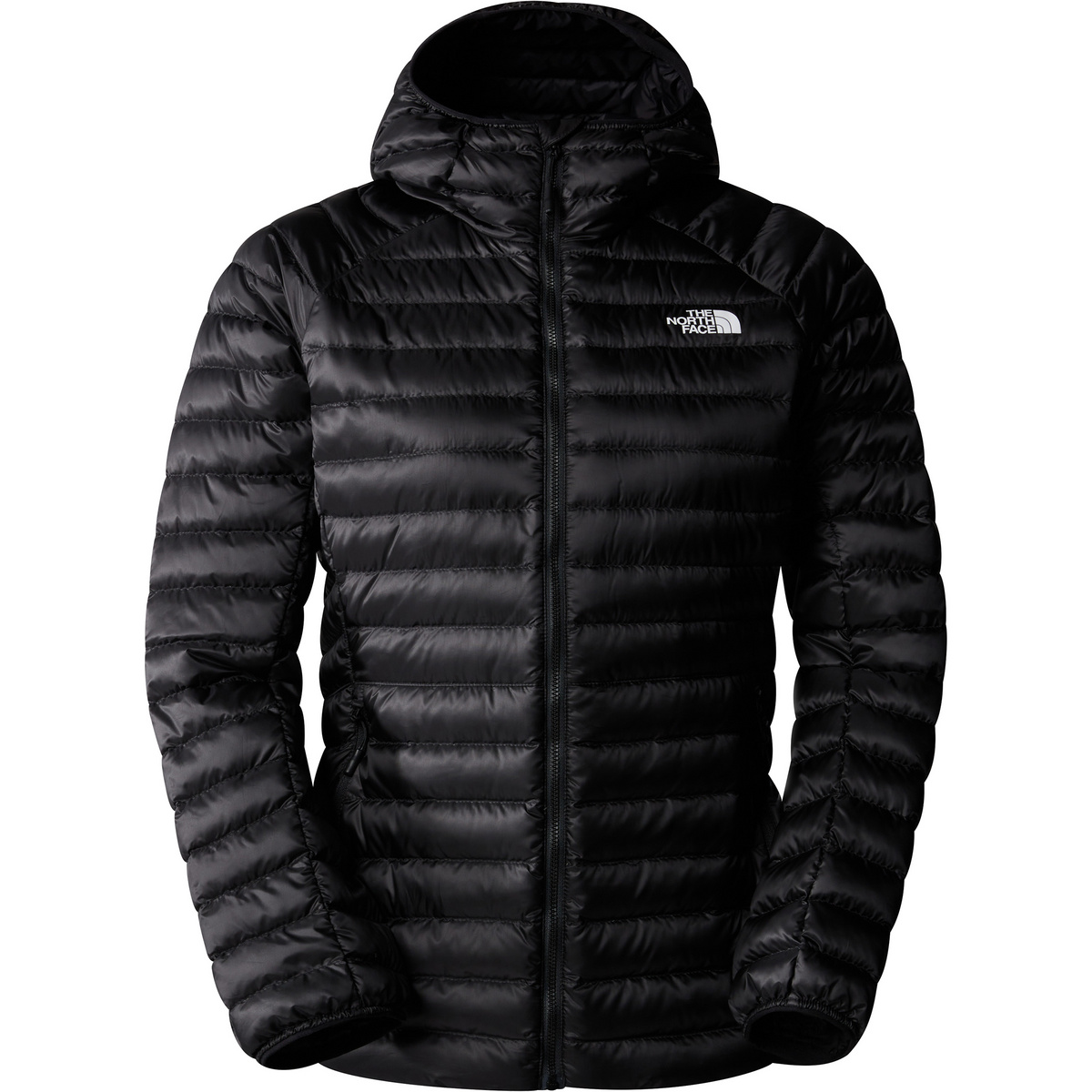 The North Face Damen Bettaforca Light Down Hoodie Jacke von The North Face