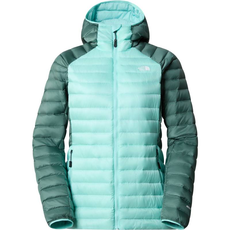 The North Face Damen Bettaforca Light Down Hoodie Jacke von The North Face