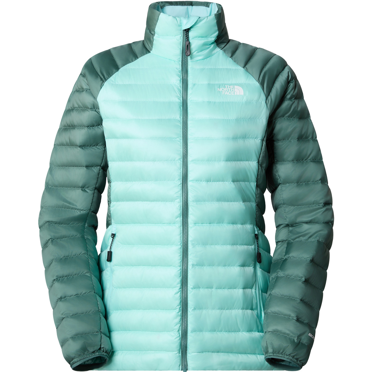 The North Face Damen Bettaforca Light Down Jacke von The North Face