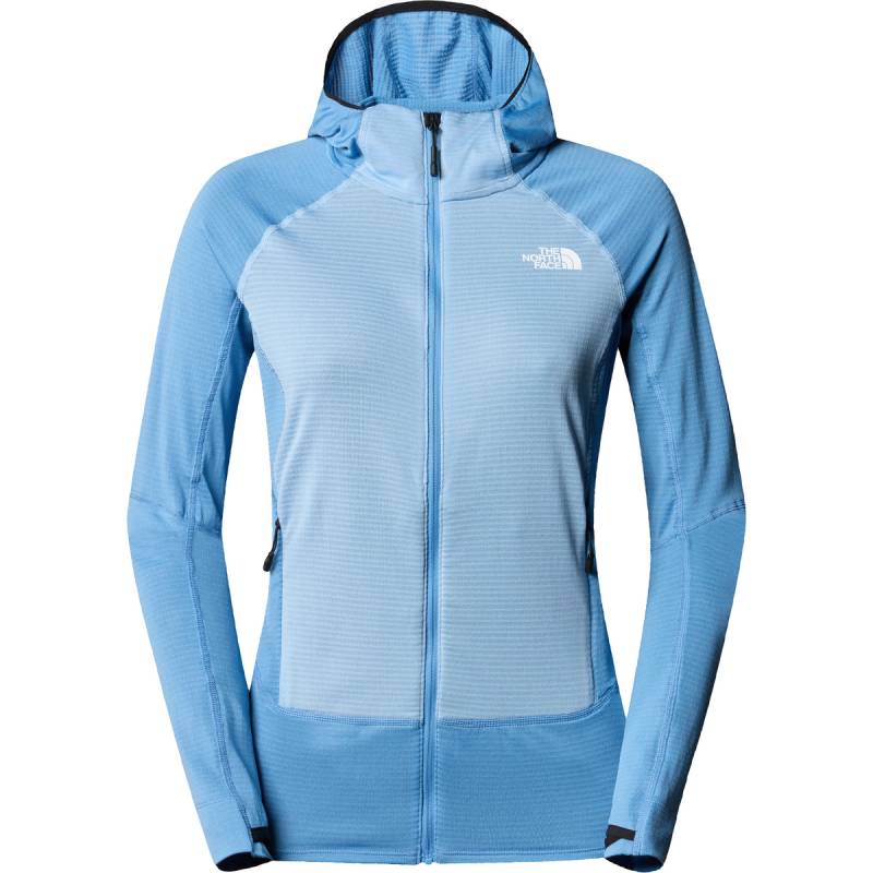 The North Face Damen Bolt Polartec Hoodie Jacke von The North Face