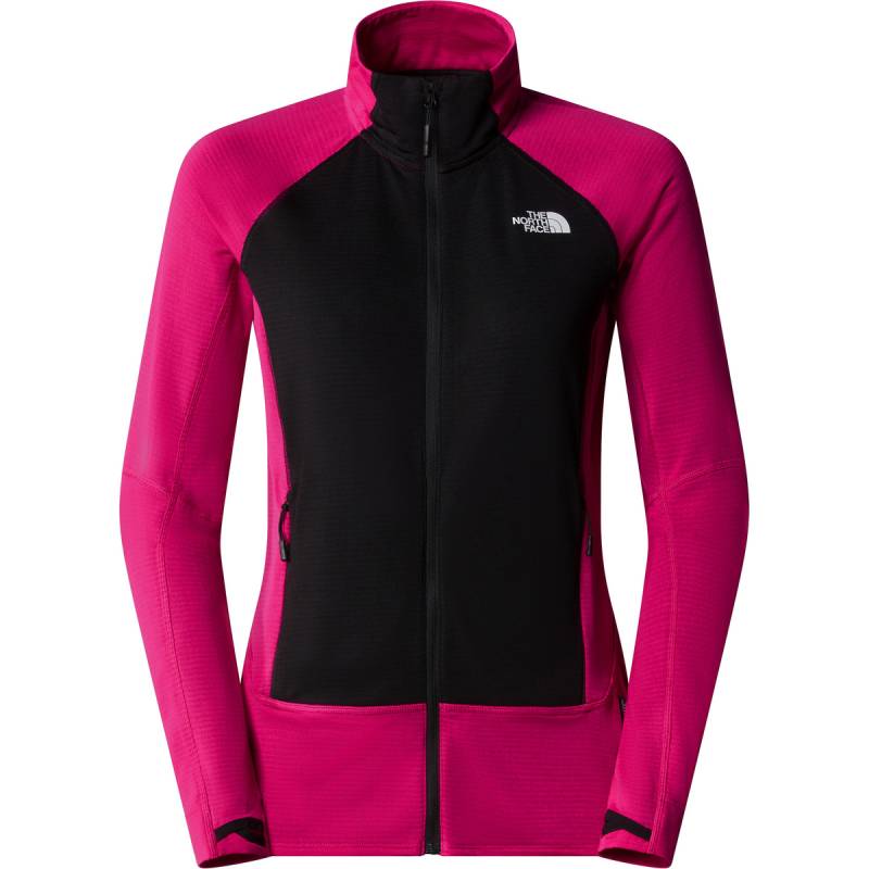 The North Face Damen Bolt Polartec Jacke von The North Face