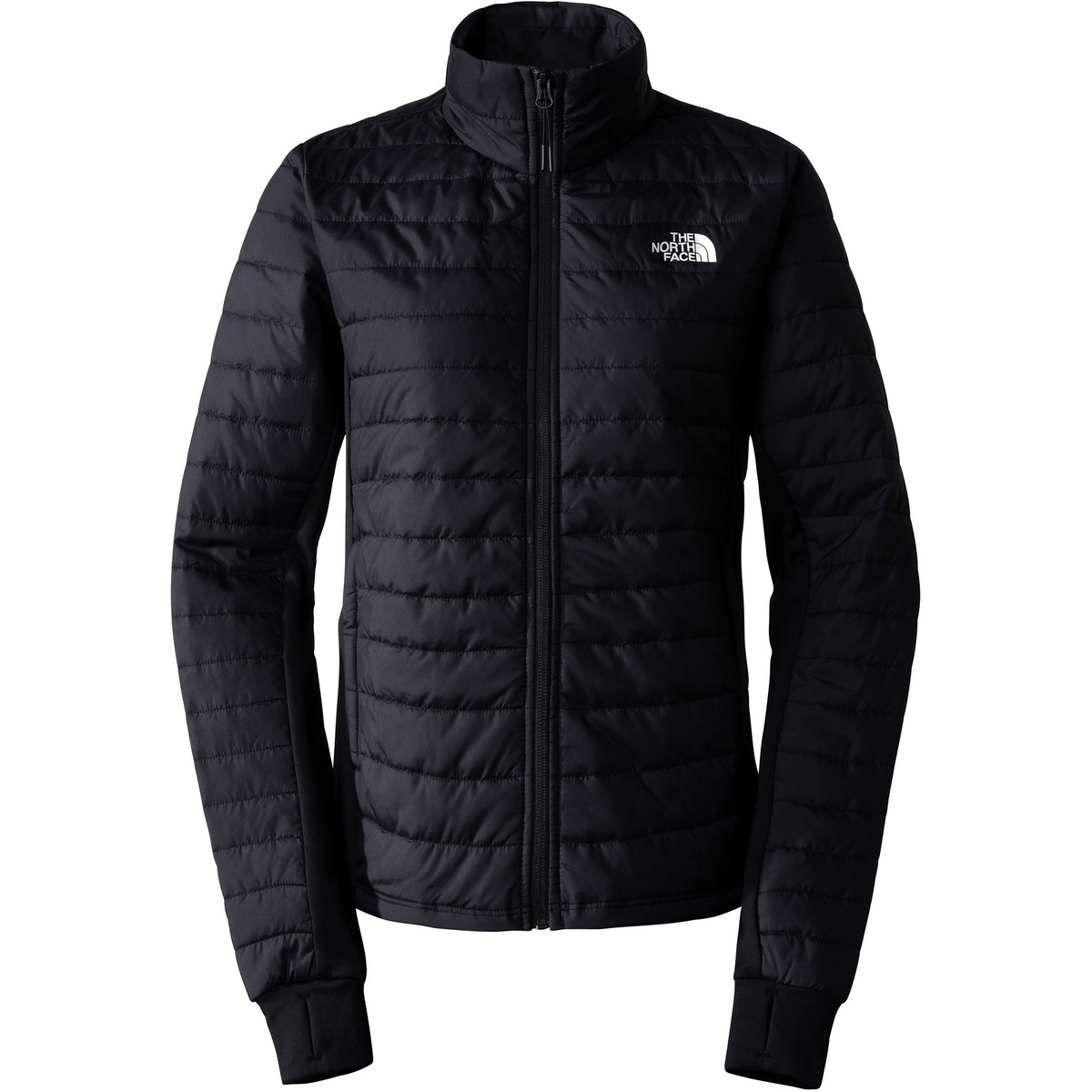 The North Face Damen Canyonlands Hybrid Jacke The North Face Damen Canyonlands Hybrid Jacke von The North Face