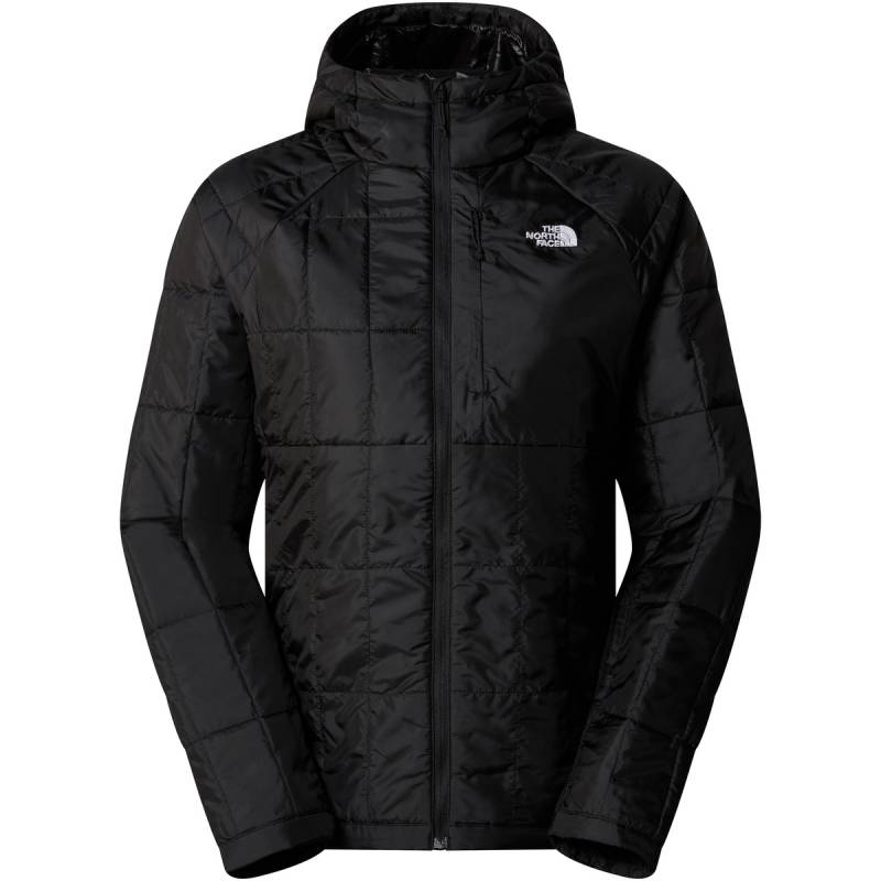 The North Face Damen Circaloft Hoodie Jacke von The North Face