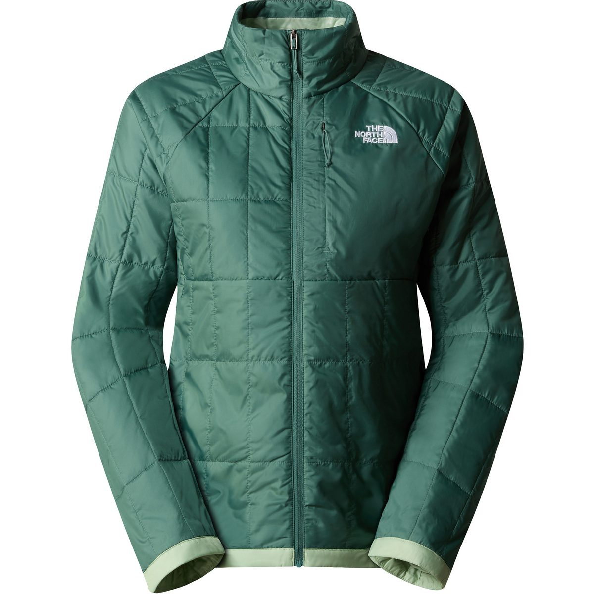 The North Face Damen Circaloft Jacke von The North Face