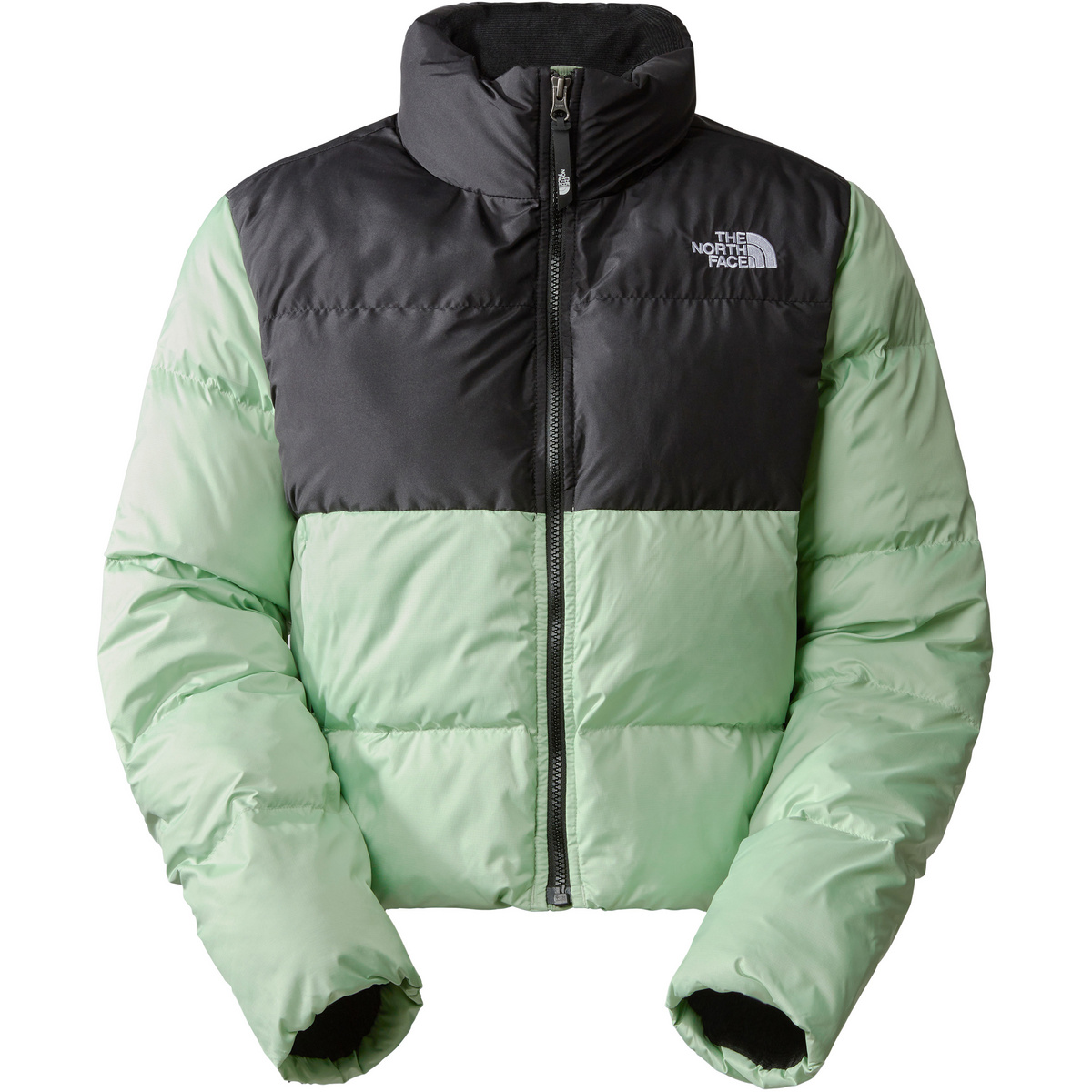 The North Face Damen Cropped Saikuru Jacke von The North Face