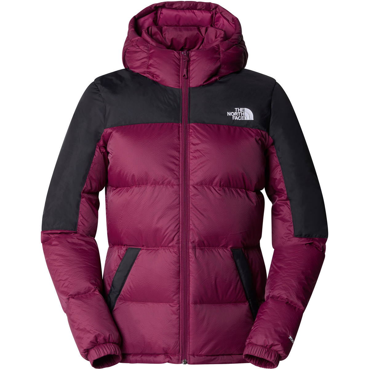 The North Face Damen Diablo Down Hoodie Jacke von The North Face