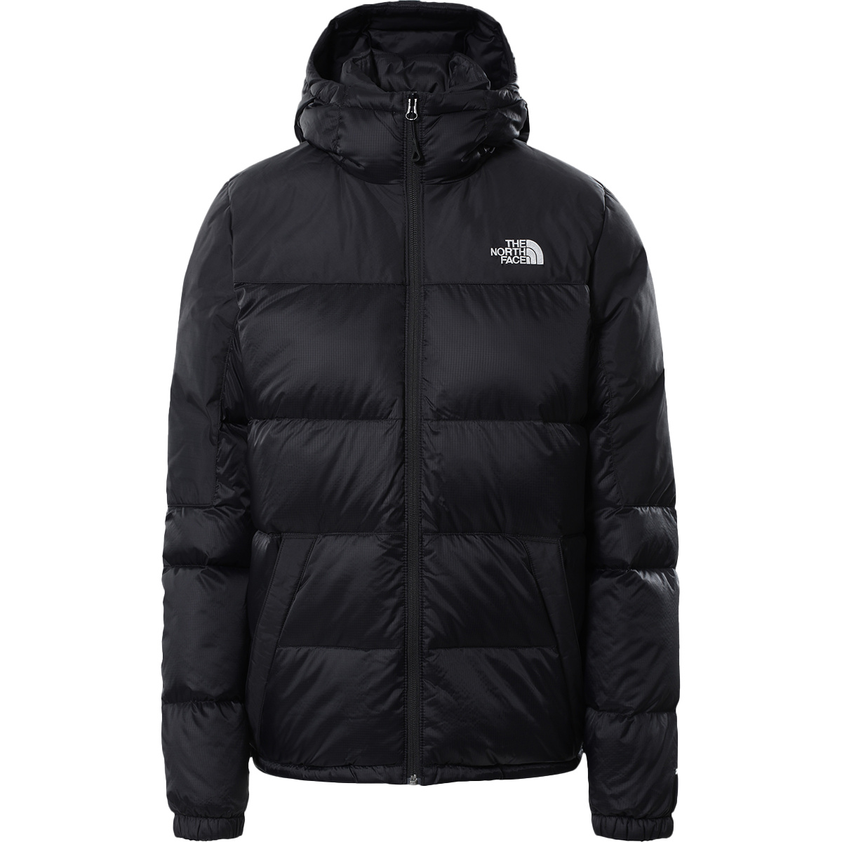 The North Face Damen Diablo Down Hoodie Jacke von The North Face