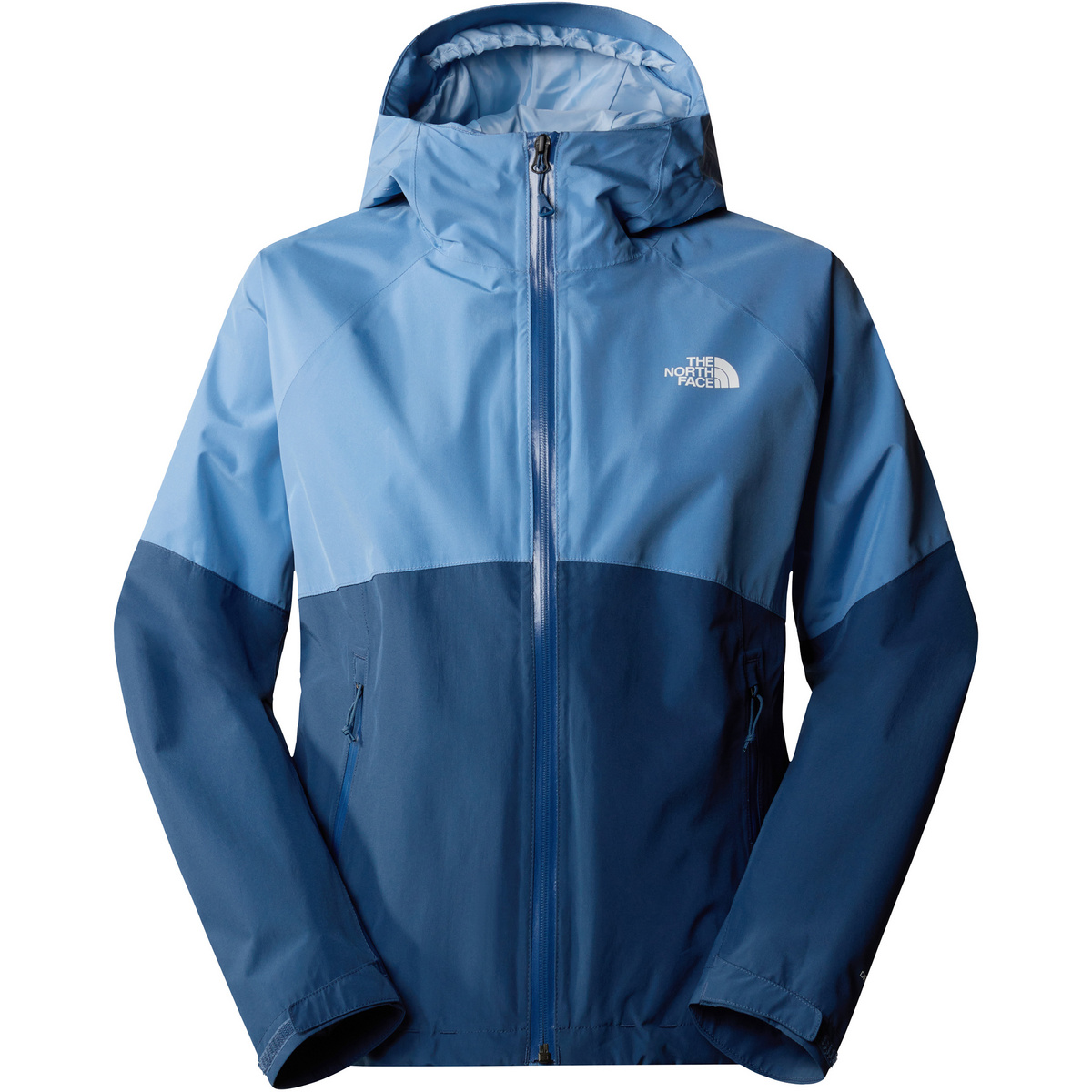 The North Face Damen Diablo Dynamic Zip-in Jacke von The North Face