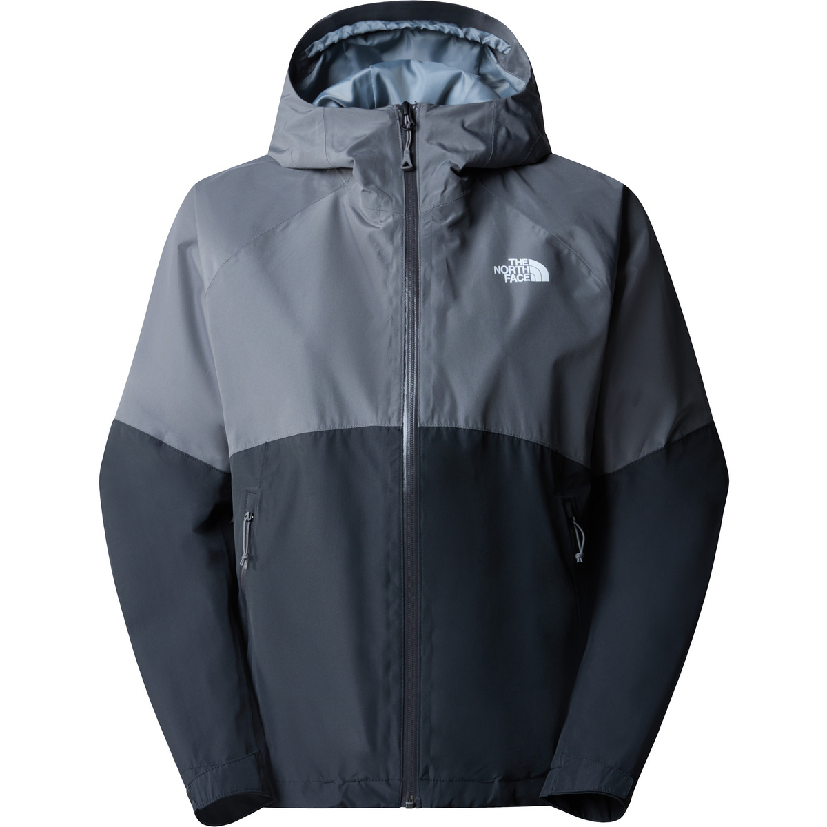 The North Face Damen Diablo Dynamic Zip-in Jacke von The North Face