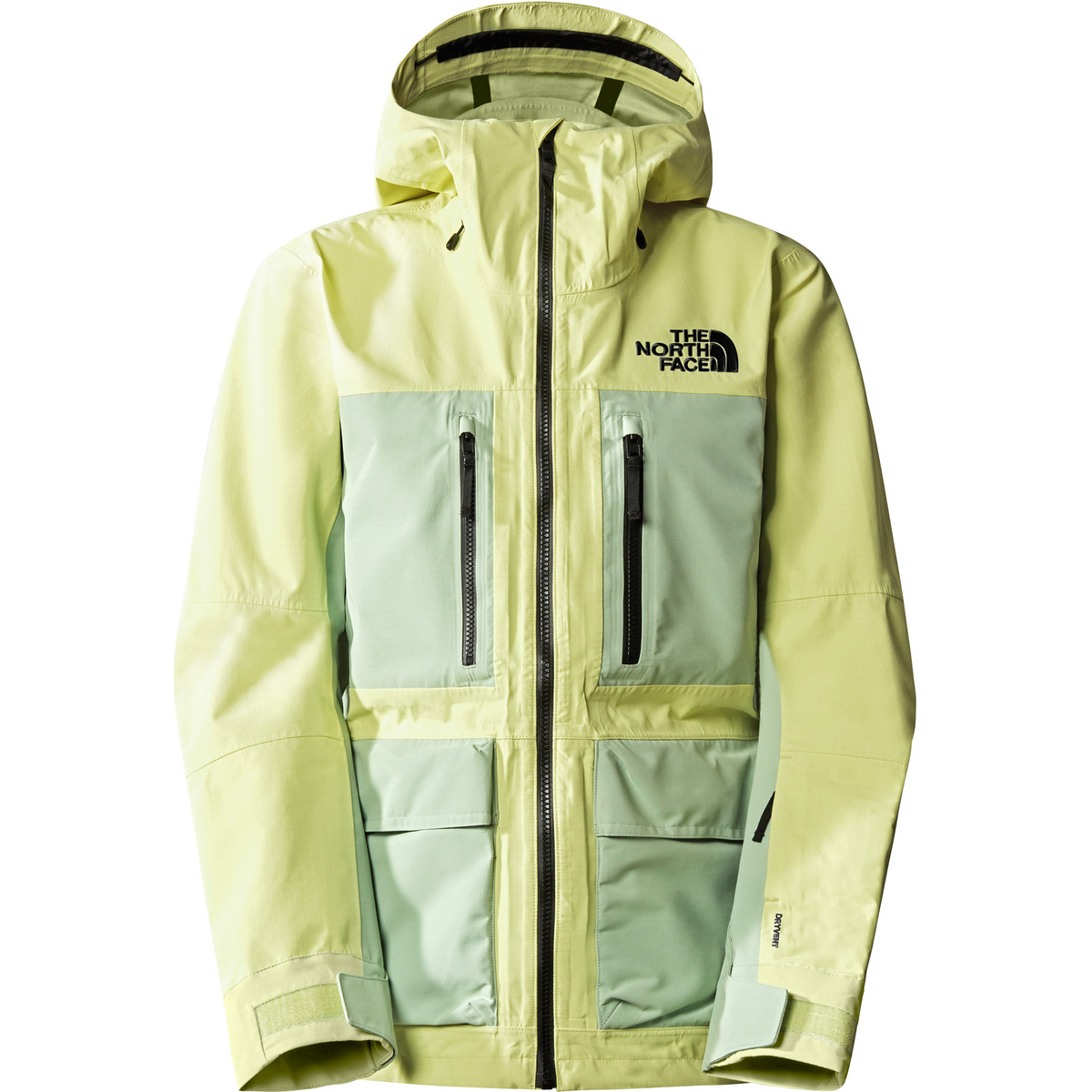 The North Face Damen Dragline Jacke von The North Face