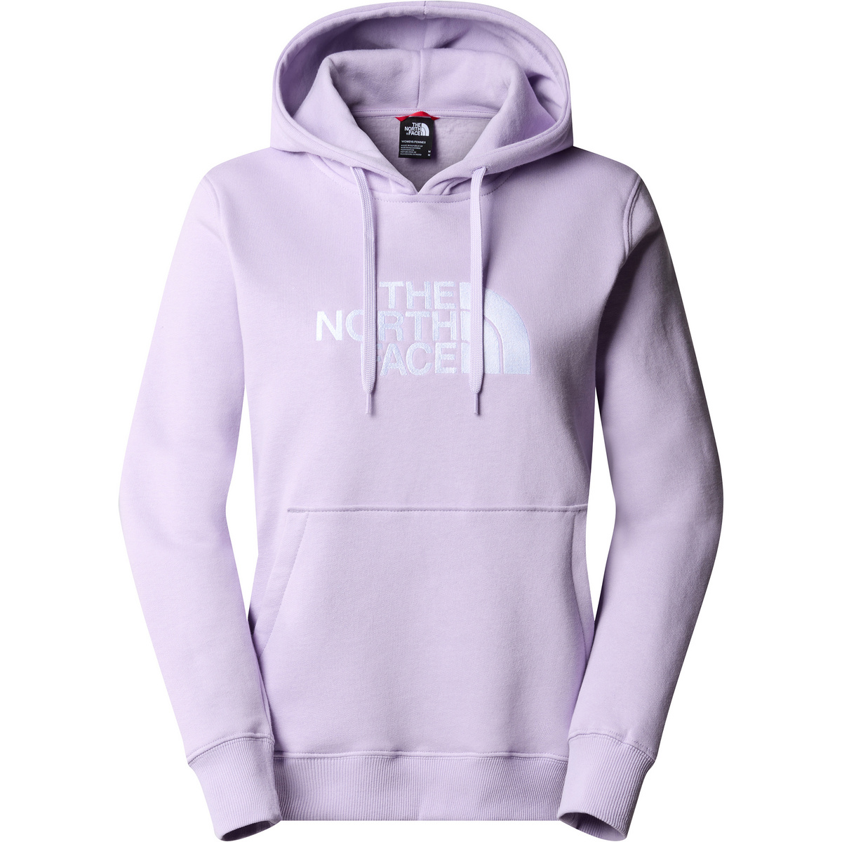 The North Face Damen Drew Peak Hoodie von The North Face