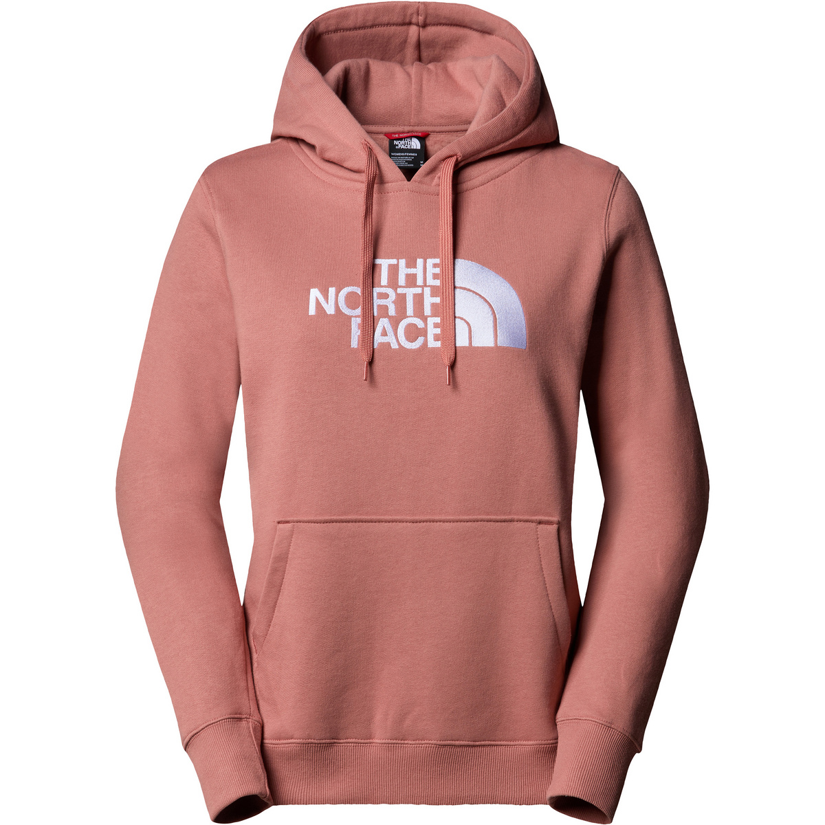 The North Face Damen Drew Peak Hoodie von The North Face