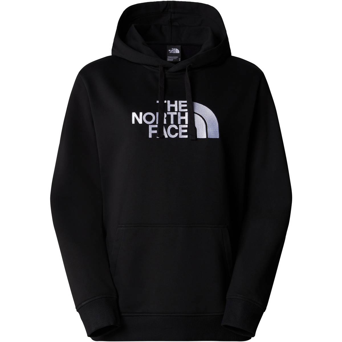 The North Face Damen Drew Peak Hoodie The North Face Damen Drew Peak Hoodie von The North Face