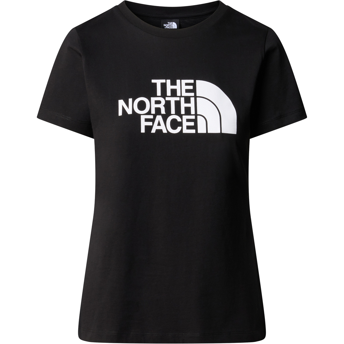 The North Face Damen Easy T-Shirt von The North Face