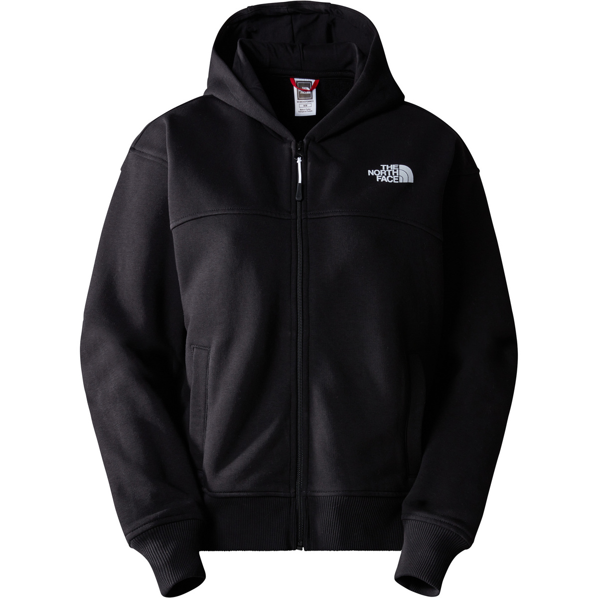 The North Face Damen Essential Hoodie Jacke von The North Face