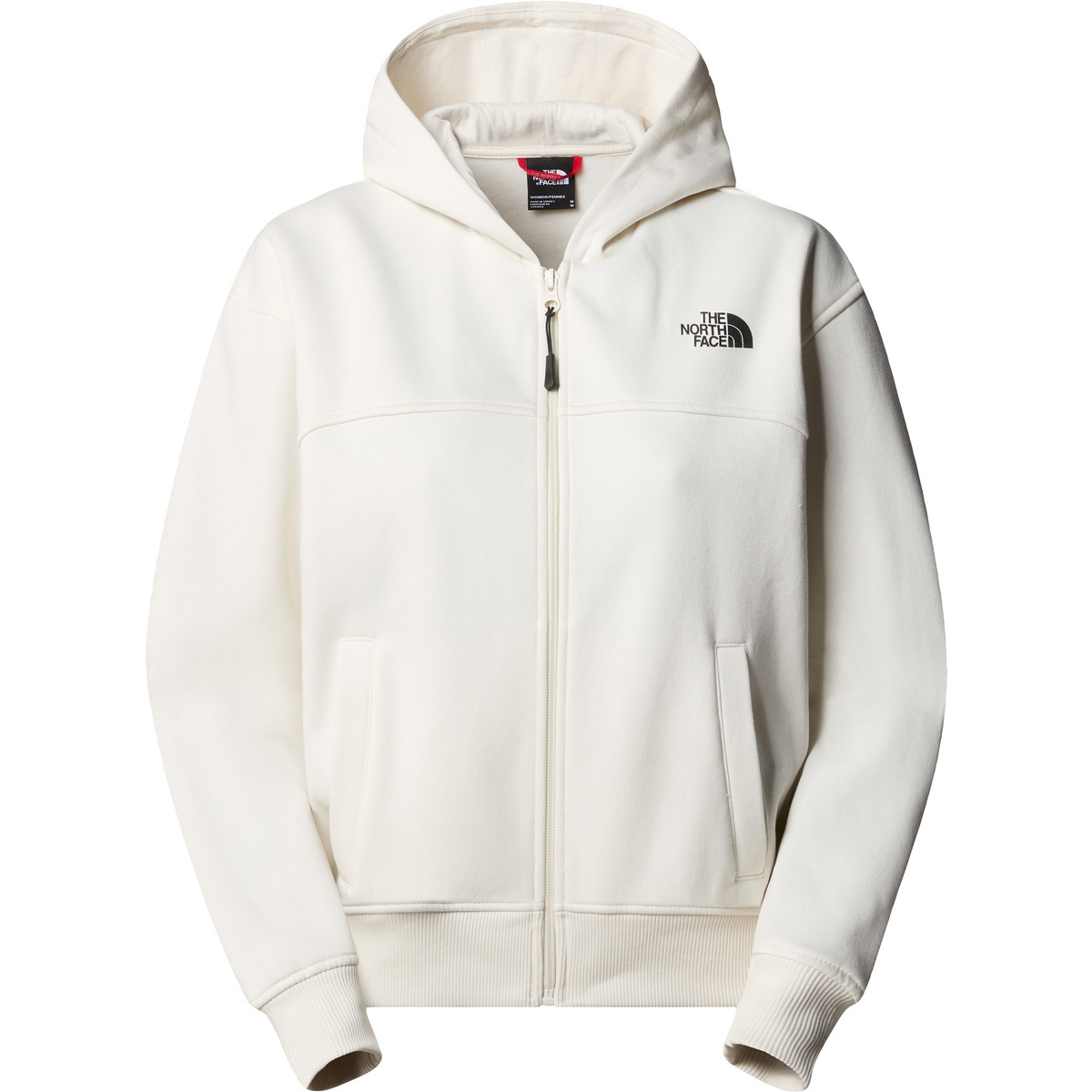 The North Face Damen Essential Hoodie Jacke von The North Face