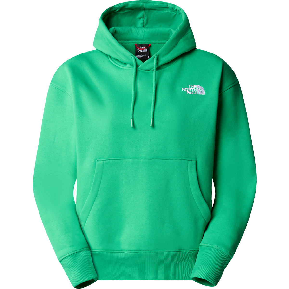 The North Face Damen Essential Hoodie The North Face Damen Essential Hoodie von The North Face