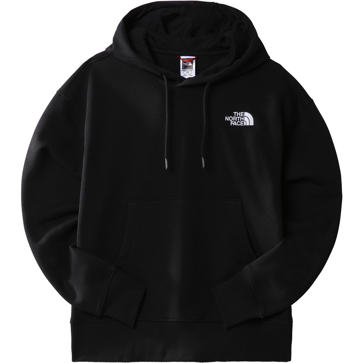 The North Face Damen Essential Hoodie von The North Face