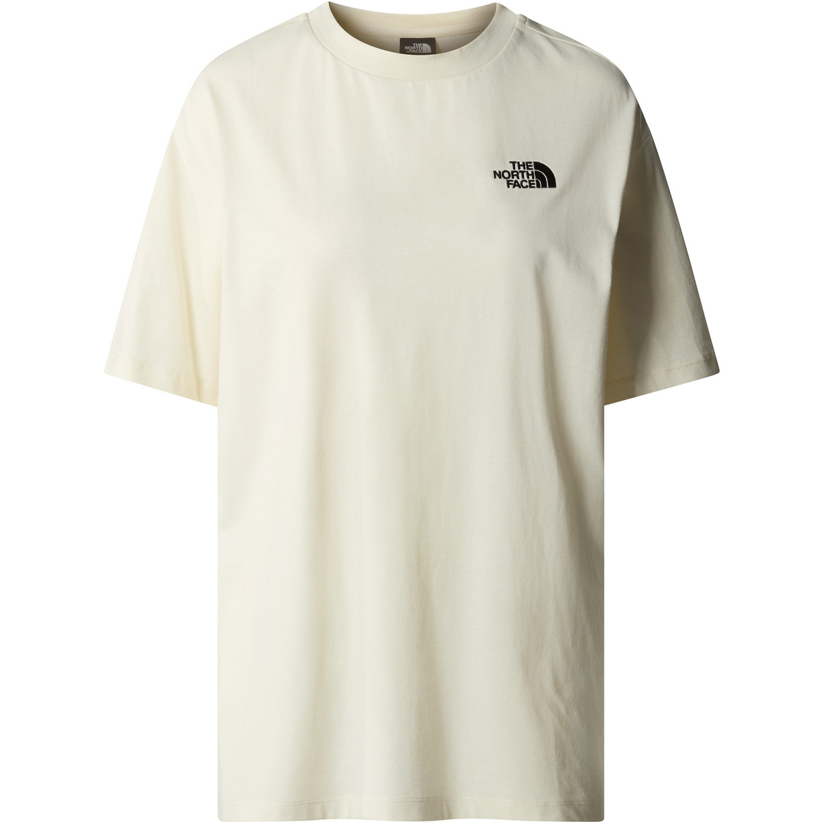 The North Face Damen Essential Oversize T-Shirt von The North Face