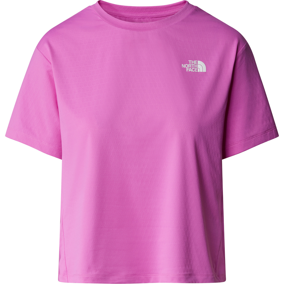 The North Face Damen Flex Circuit T-Shirt von The North Face
