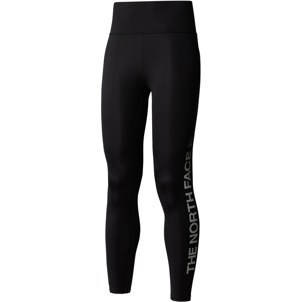 The North Face Damen Flex High Rise 7/8 Lines Graphic Tights von The North Face