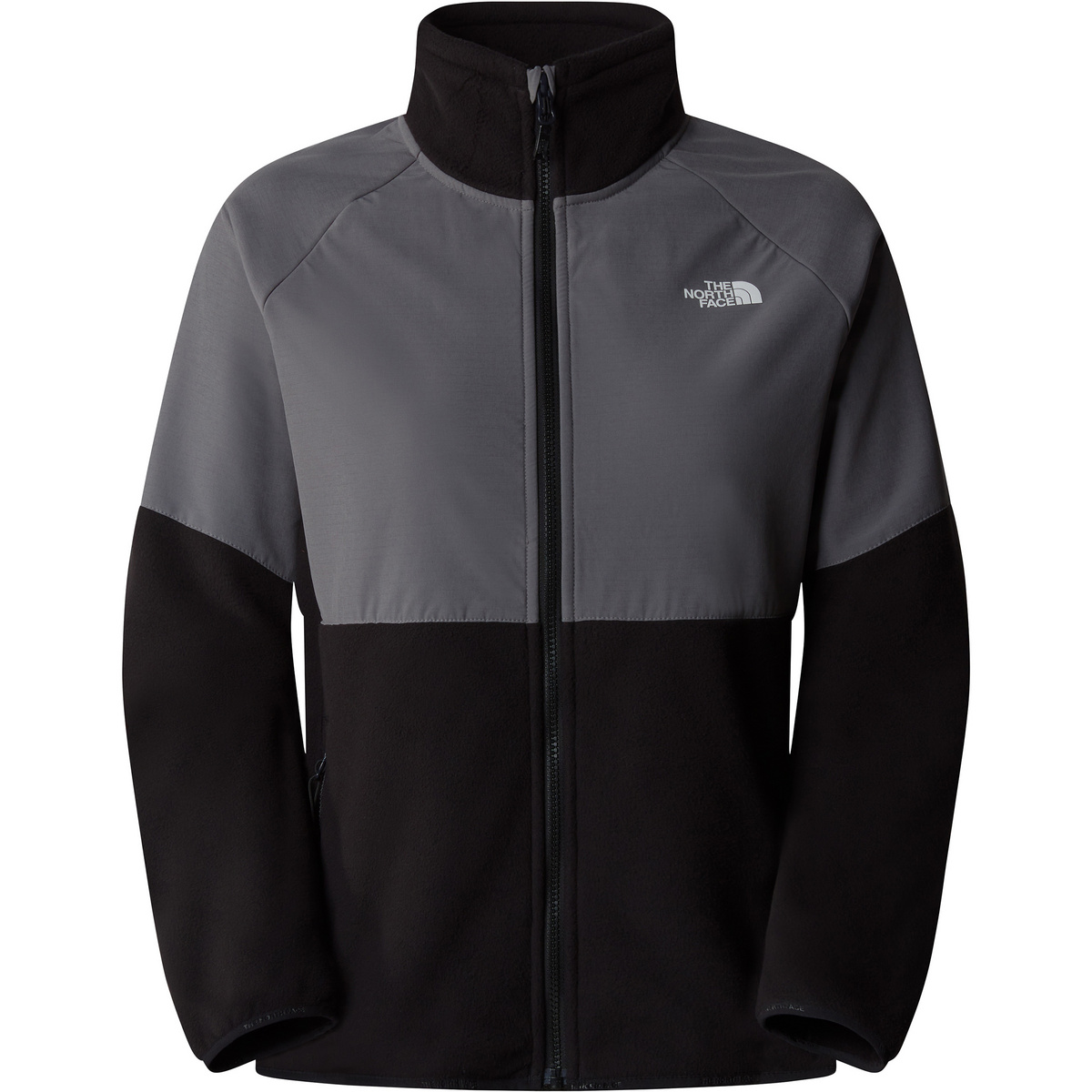 The North Face Damen Glacier Heavyweight Jacke The North Face Damen Glacier Heavyweight Jacke von The North Face