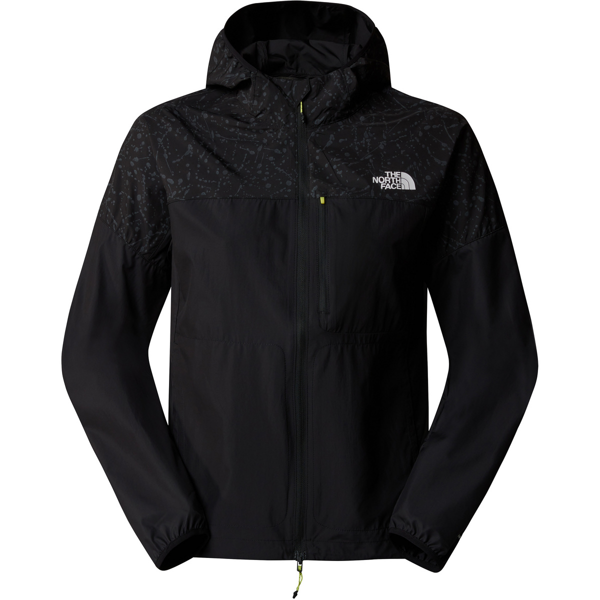 The North Face Damen Higher Run Wind Jacke The North Face Damen Higher Run Wind Jacke von The North Face