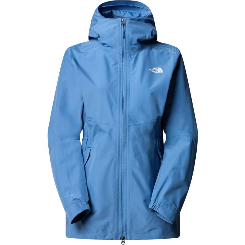 The North Face Damen Hikesteller Parka von The North Face