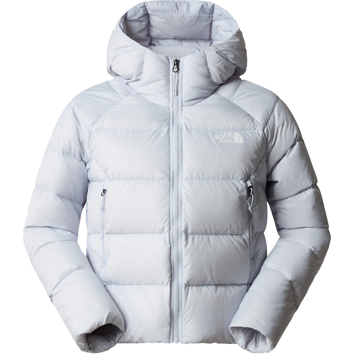 The North Face Damen Hyalite Down Hoodie Jacke von The North Face