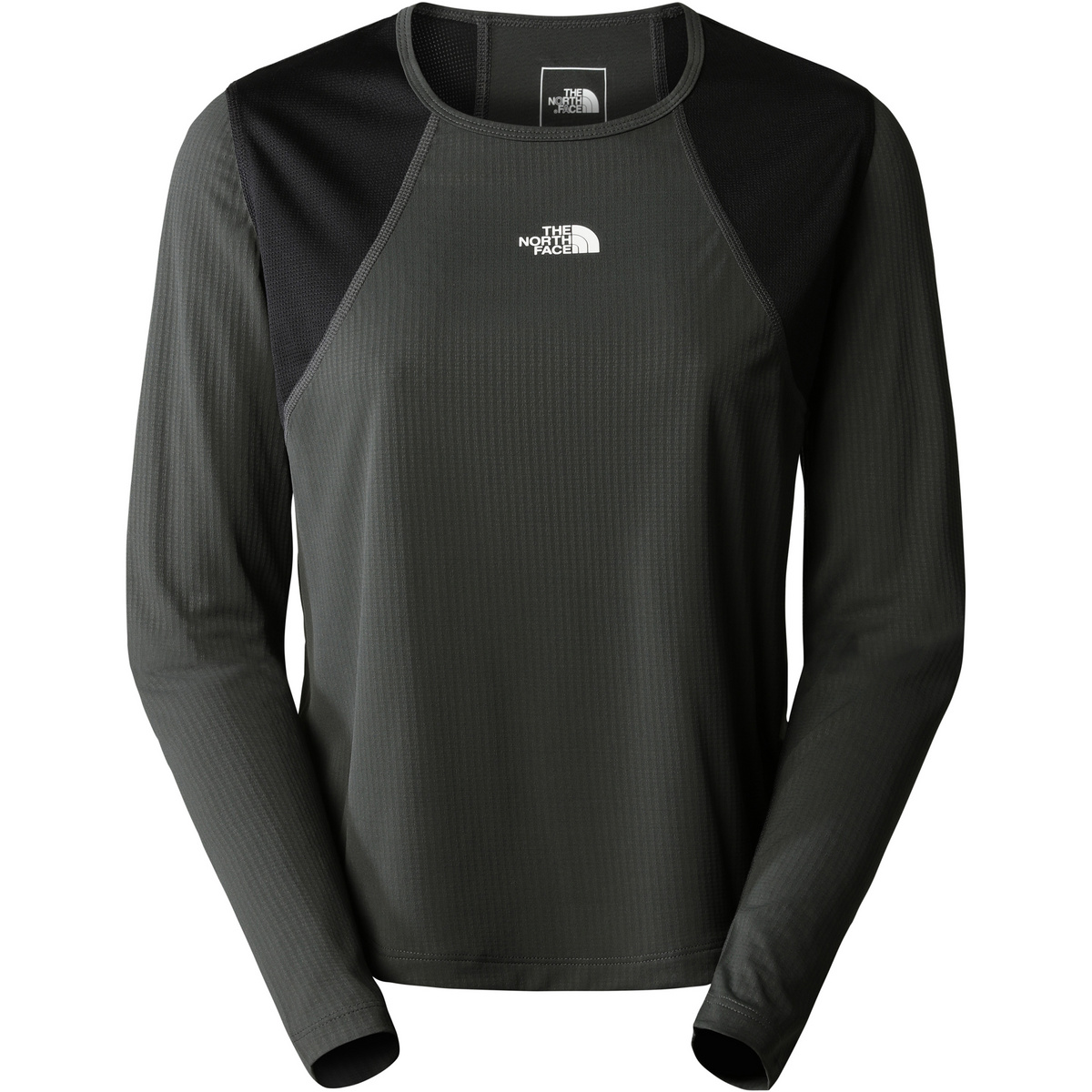 The North Face Damen Lightbright Longsleeve von The North Face
