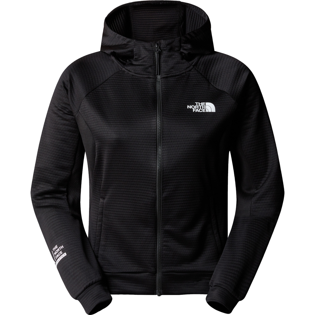 The North Face Damen Ma Fleece Jacke von The North Face