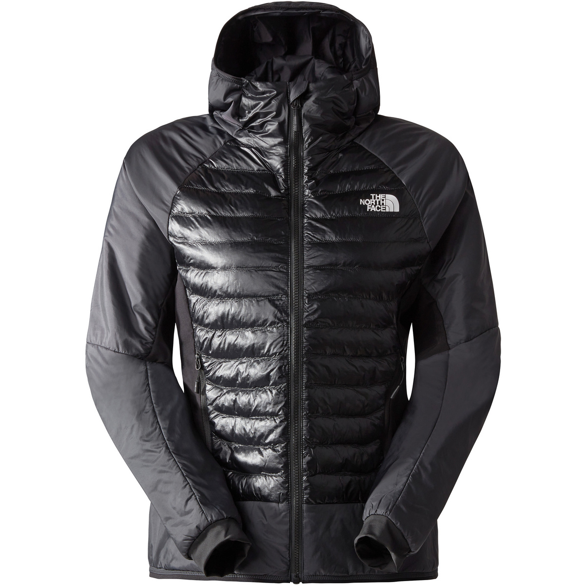 The North Face Damen Macugnaga Hybrid Insulation Jacke von The North Face