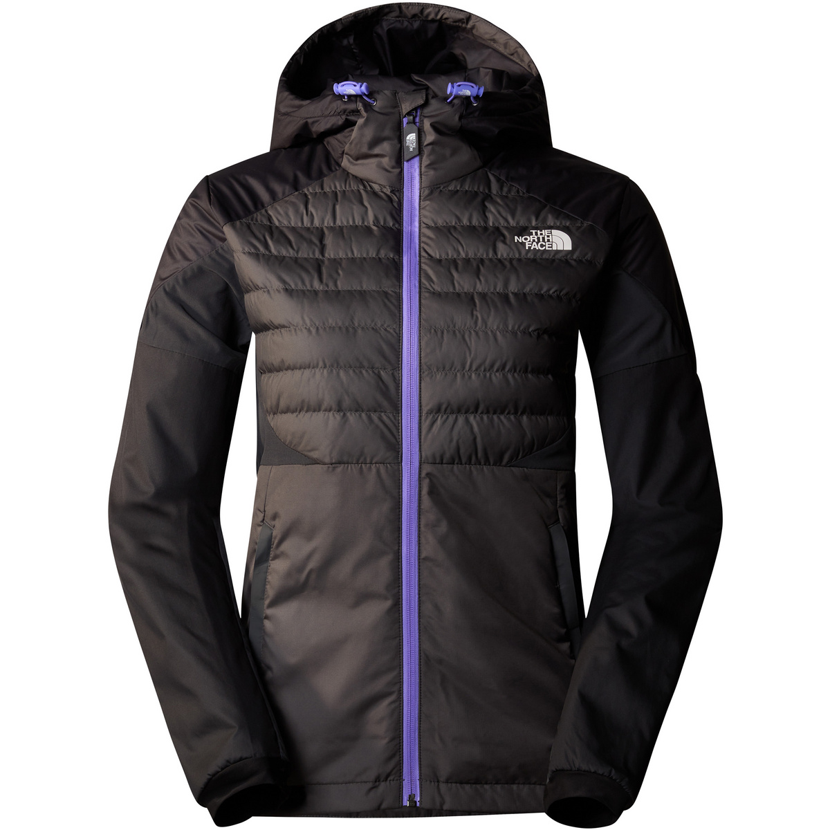 The North Face Damen Middle Cloud Insulated Jacke von The North Face