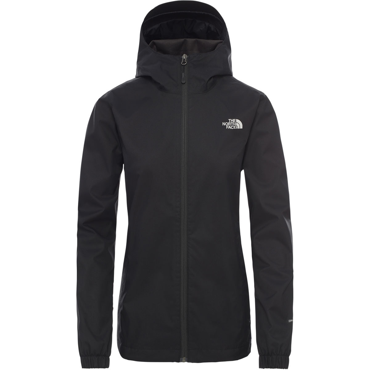 The North Face Damen Quest Jacke The North Face Damen Quest Jacke von The North Face