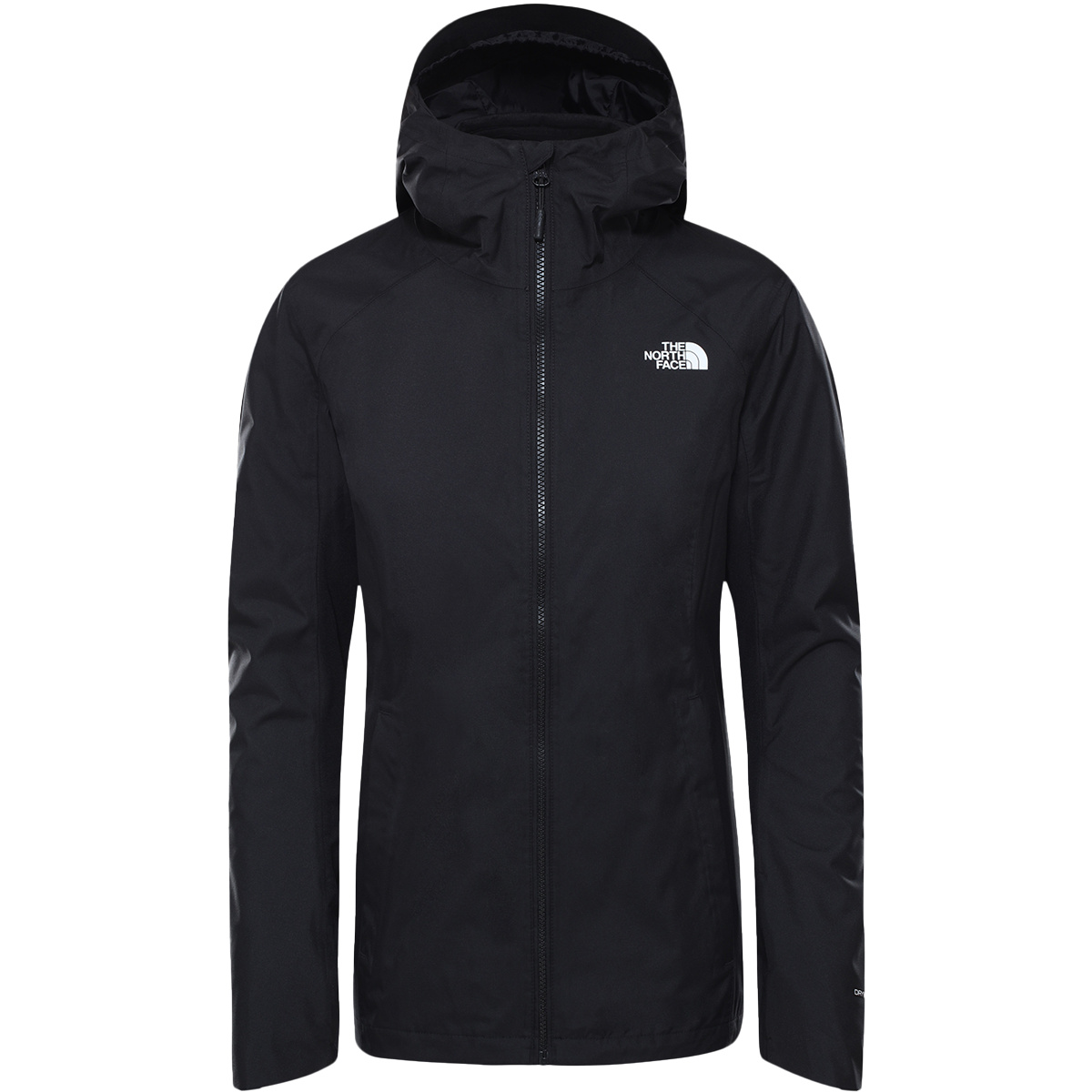 The North Face Damen Quest Triclimate Jacke von The North Face